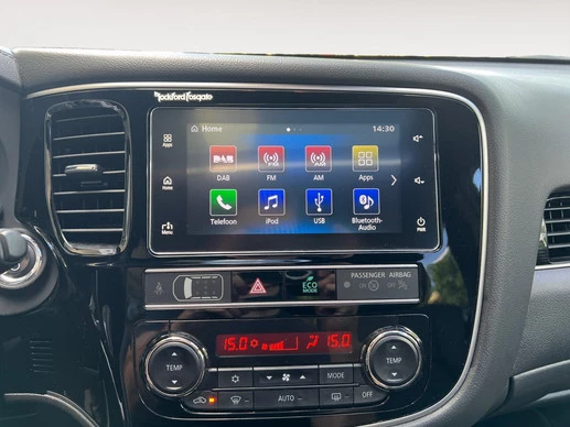 Mitsubishi Outlander - Afbeelding 23 van 27