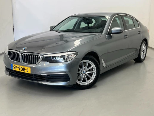 BMW 5 Serie - Afbeelding 1 van 24