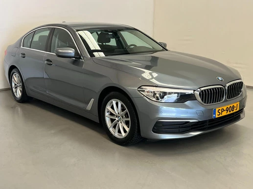 BMW 5 Serie - Afbeelding 2 van 24