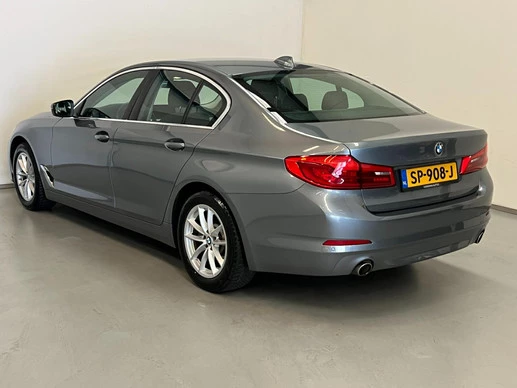 BMW 5 Serie - Afbeelding 4 van 24