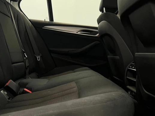 BMW 5 Serie - Afbeelding 8 van 24