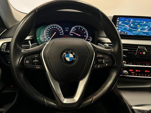 BMW 5 Serie - Afbeelding 10 van 24