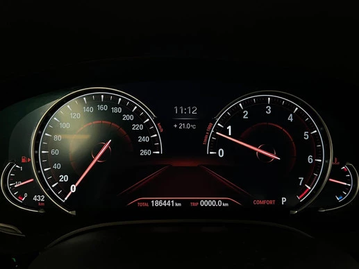 BMW 5 Serie - Afbeelding 12 van 24