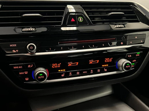 BMW 5 Serie - Afbeelding 16 van 24