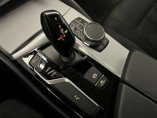 BMW 5 Serie - Afbeelding 17 van 24