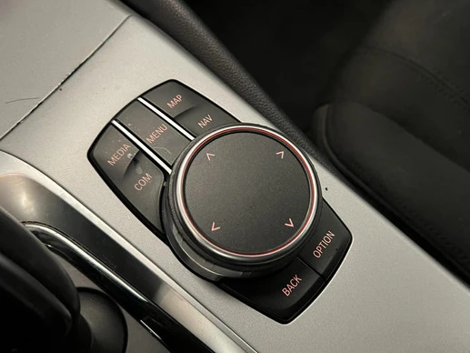 BMW 5 Serie - Afbeelding 18 van 24