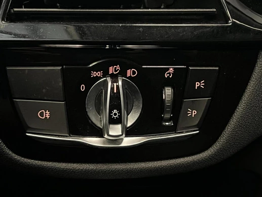 BMW 5 Serie - Afbeelding 23 van 24