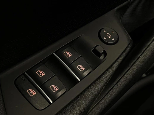 BMW 5 Serie - Afbeelding 24 van 24