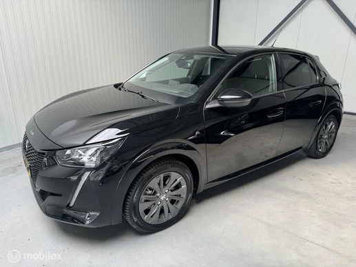 Peugeot e-208 - Afbeelding 3 van 20