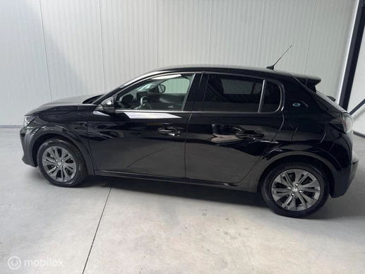 Peugeot e-208 - Afbeelding 4 van 20