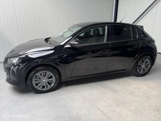 Peugeot e-208 - Afbeelding 5 van 20