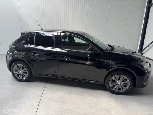 Peugeot e-208 - Afbeelding 6 van 20