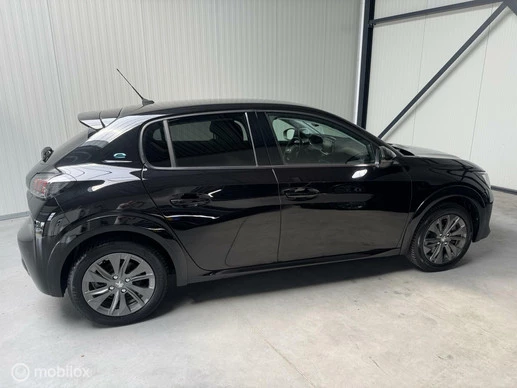 Peugeot e-208 - Afbeelding 7 van 20