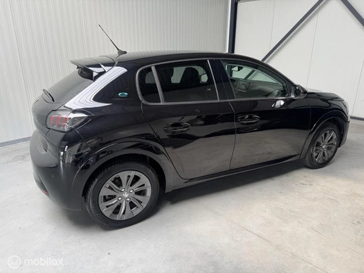 Peugeot e-208 - Afbeelding 8 van 20