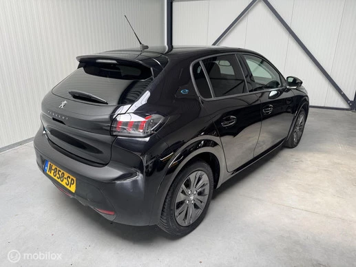 Peugeot e-208 - Afbeelding 9 van 20