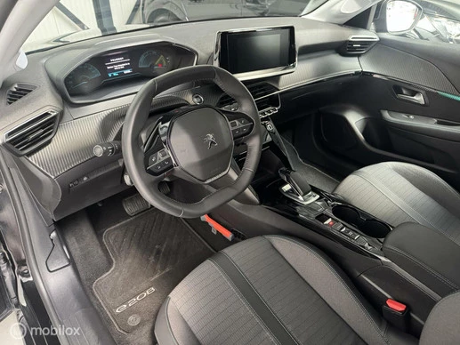 Peugeot e-208 - Afbeelding 10 van 20