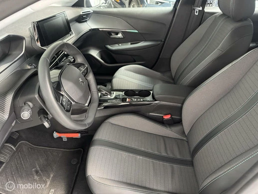 Peugeot e-208 - Afbeelding 11 van 20