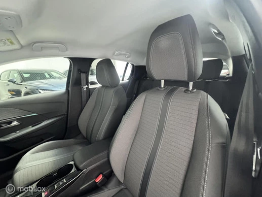 Peugeot e-208 - Afbeelding 12 van 20