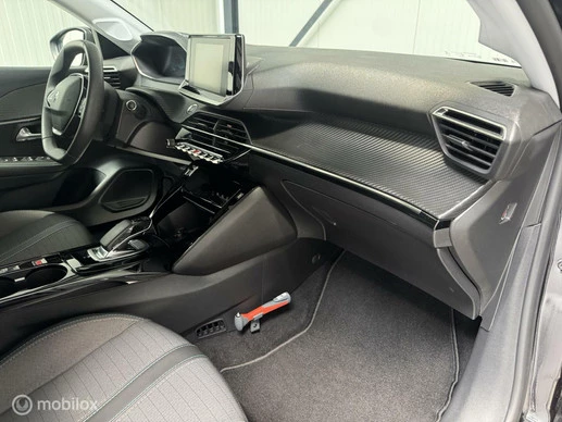 Peugeot e-208 - Afbeelding 13 van 20