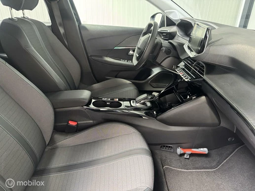 Peugeot e-208 - Afbeelding 14 van 20