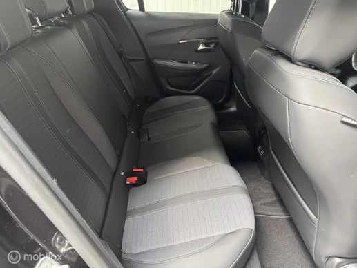 Peugeot e-208 - Afbeelding 17 van 20