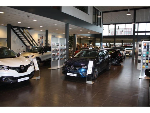 Renault Kadjar - Afbeelding 11 van 15