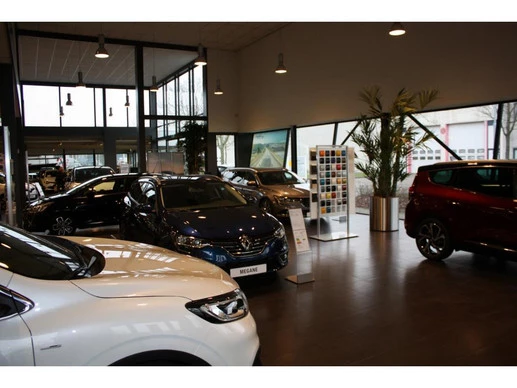 Renault Kadjar - Afbeelding 12 van 15