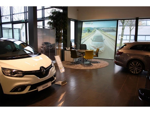 Renault Kadjar - Afbeelding 14 van 15