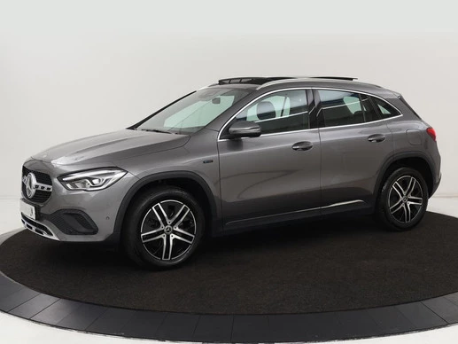 Mercedes-Benz GLA - Afbeelding 1 van 30