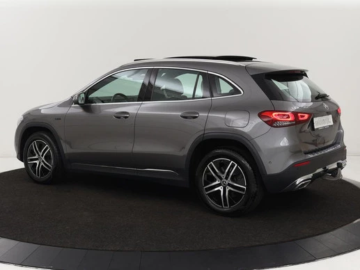 Mercedes-Benz GLA - Afbeelding 2 van 30