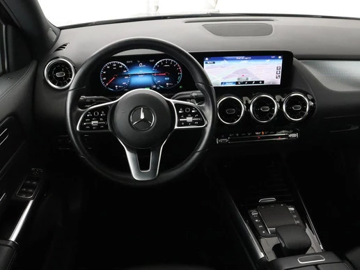 Mercedes-Benz GLA - Afbeelding 3 van 30