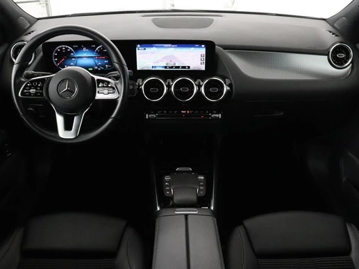 Mercedes-Benz GLA - Afbeelding 8 van 30