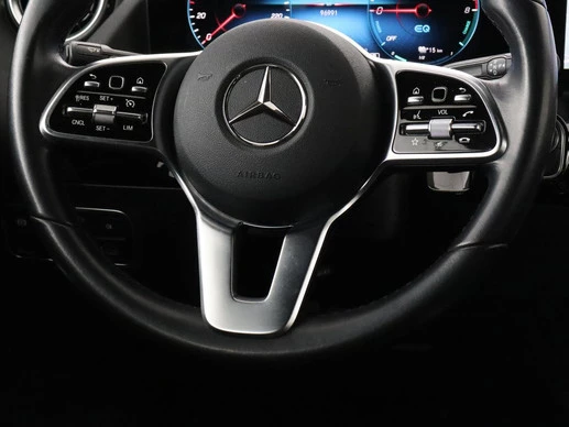 Mercedes-Benz GLA - Afbeelding 9 van 30