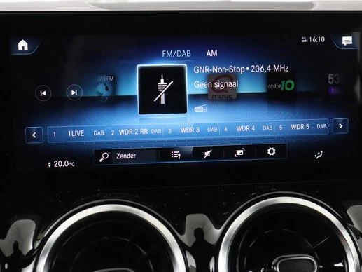 Mercedes-Benz GLA - Afbeelding 25 van 30
