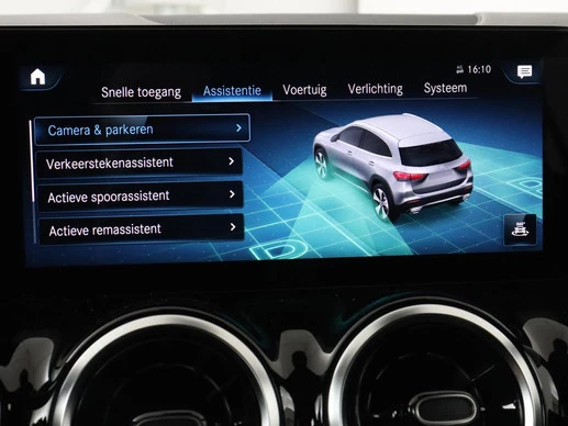 Mercedes-Benz GLA - Afbeelding 30 van 30