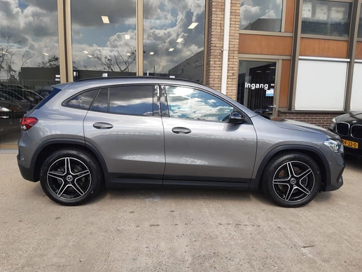 Mercedes-Benz GLA - Afbeelding 2 van 30