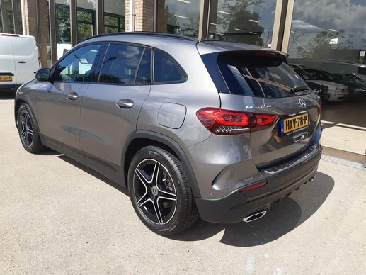 Mercedes-Benz GLA - Afbeelding 4 van 30