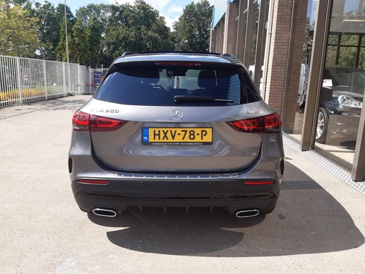 Mercedes-Benz GLA - Afbeelding 5 van 30