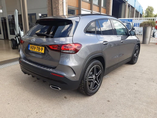 Mercedes-Benz GLA - Afbeelding 6 van 30