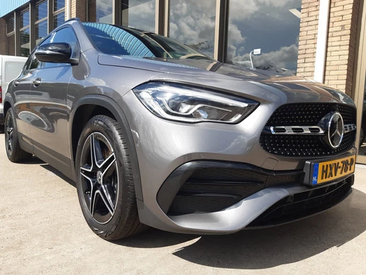Mercedes-Benz GLA - Afbeelding 7 van 30