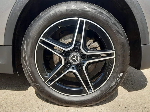 Mercedes-Benz GLA - Afbeelding 9 van 30