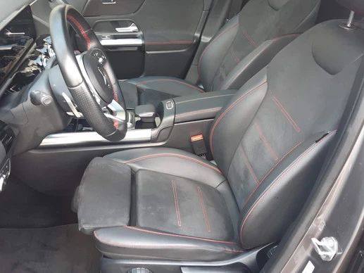 Mercedes-Benz GLA - Afbeelding 10 van 30