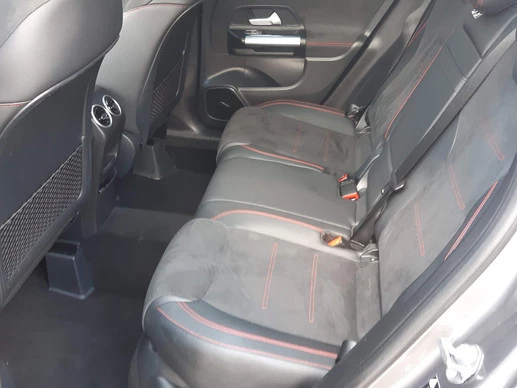 Mercedes-Benz GLA - Afbeelding 12 van 30