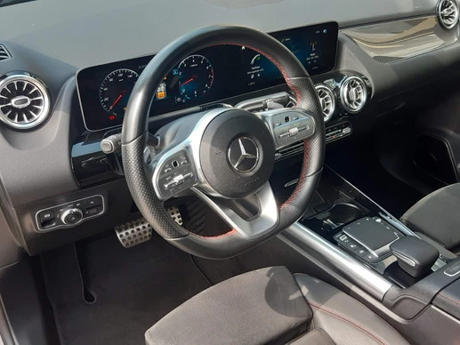 Mercedes-Benz GLA - Afbeelding 17 van 30