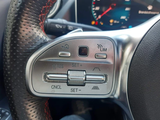 Mercedes-Benz GLA - Afbeelding 18 van 30