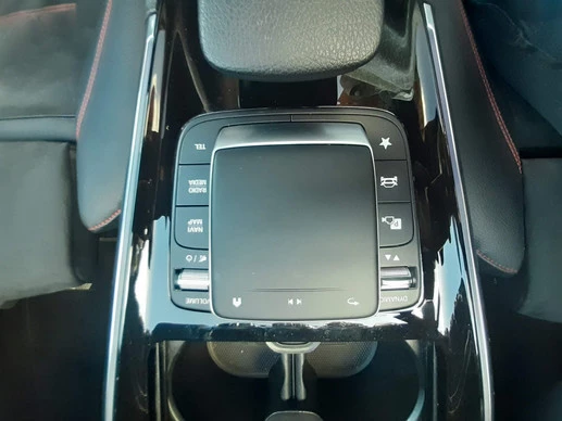 Mercedes-Benz GLA - Afbeelding 21 van 30