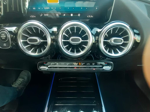 Mercedes-Benz GLA - Afbeelding 26 van 30