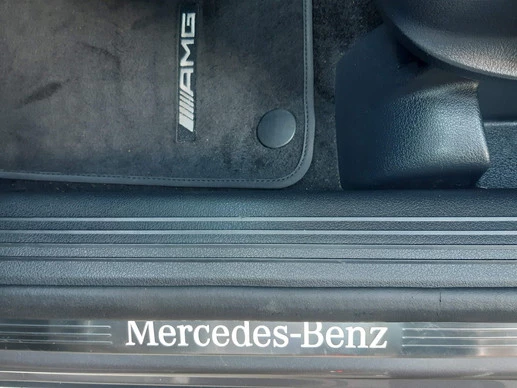 Mercedes-Benz GLA - Afbeelding 29 van 30