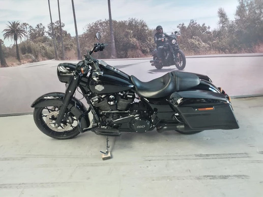 Harley-Davidson Road King - Afbeelding 2 van 10