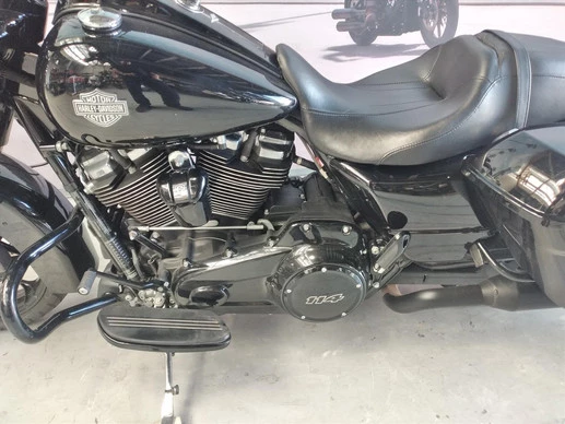 Harley-Davidson Road King - Afbeelding 3 van 10